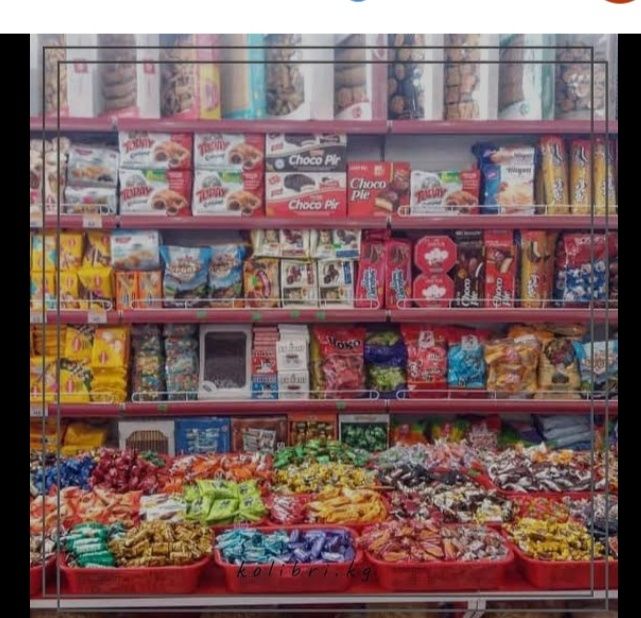 Сдам в аренду торговое место