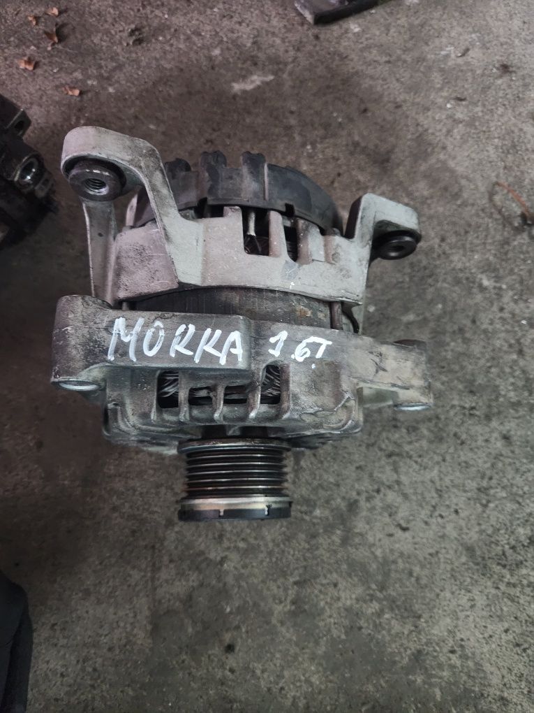 Алтернатор за Opel Mokka 1.6T