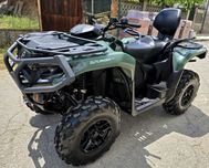 CAN-Am Outlender PRO XU HD7 НoВ ВноС ! ! !