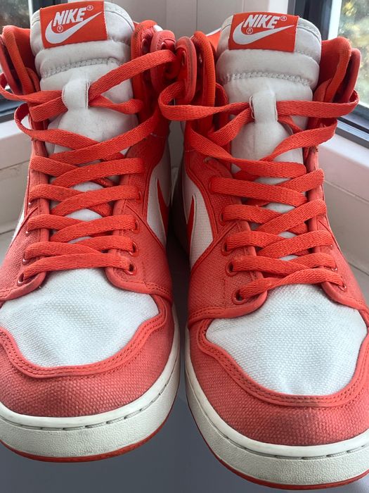 Nike Air Jordan 1 Retro AJKO “Syracuse”