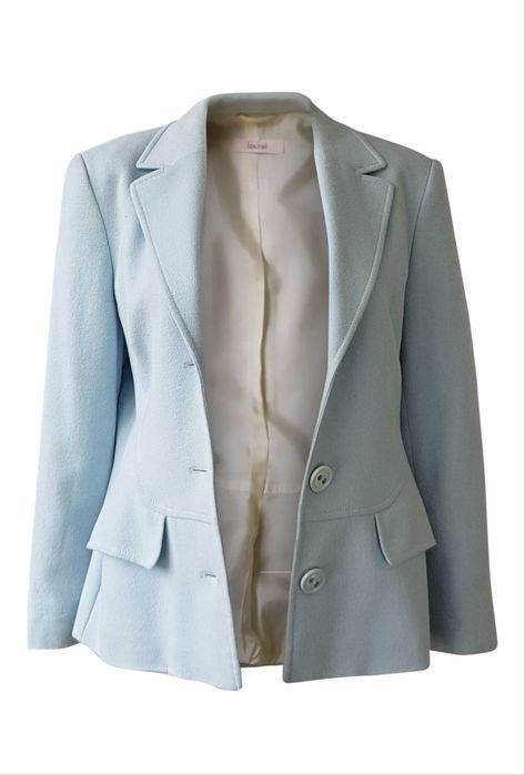 Sacou superb lana LAUREL