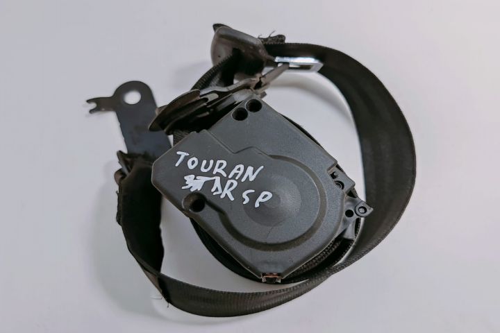 Centura de Siguranta  dreapta spate 1T0857806B Volkswagen VW Touran p