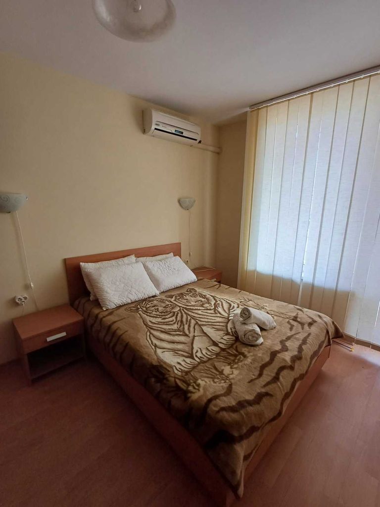 Продава се Двустаен апартамент в Свети Влас - 72 кв.м за 869 €/кв.м - Снимка #5