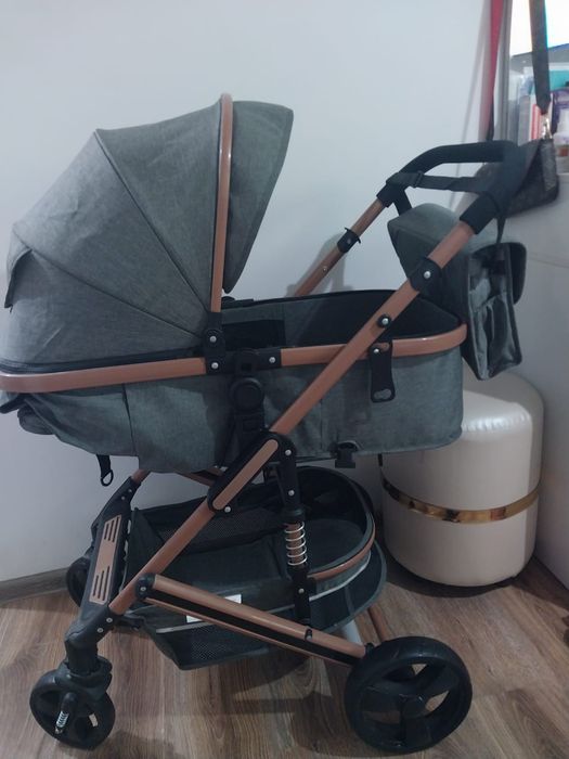 Коляска сатылады