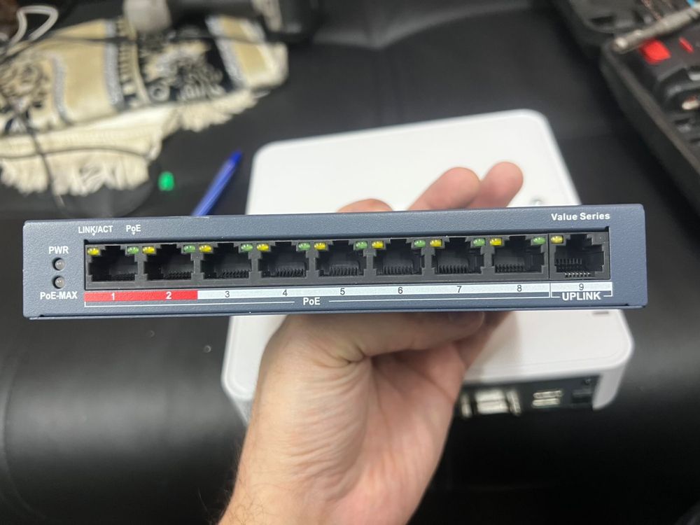 Вдеорегистратор 8 канал ip айпи