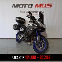 Motocicleta Yamaha Tracer 900 ABS | Y13073 | motomus.ro