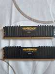 Kit memorii ddr4 3200hz /2×8gb