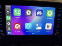AiBox Carplay Android Auto