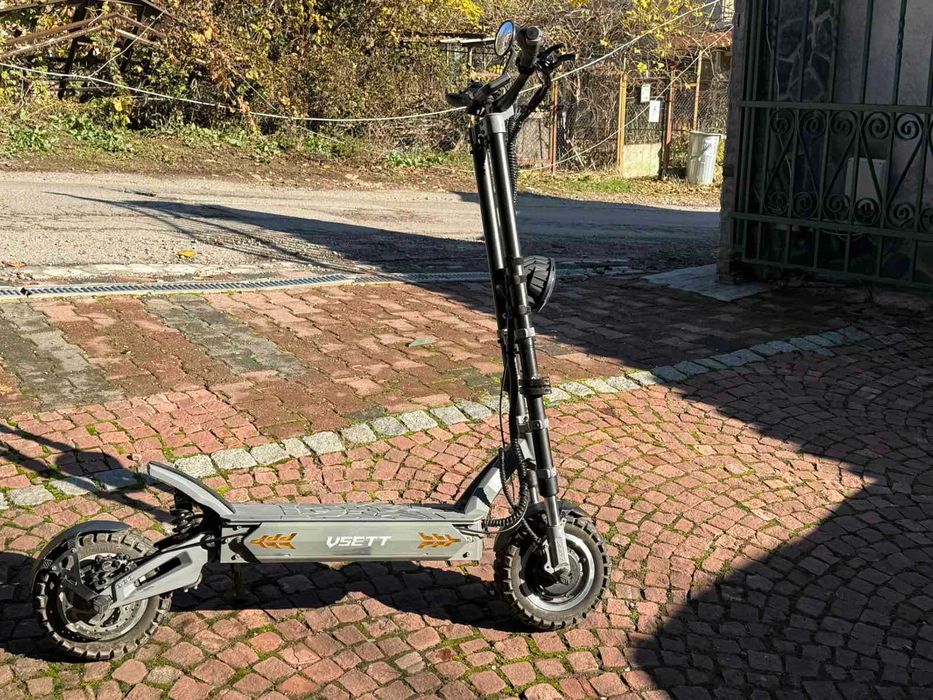 Трутонетка VISETT 11 + 72v super