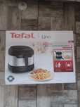 Friteuză Tefal compactă