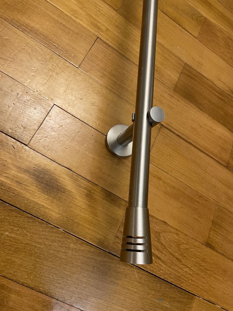 Galerie Inox Pur