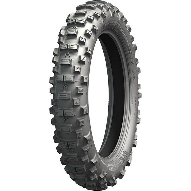 Michelin задна гума enduro medium  m/c 70r r tt