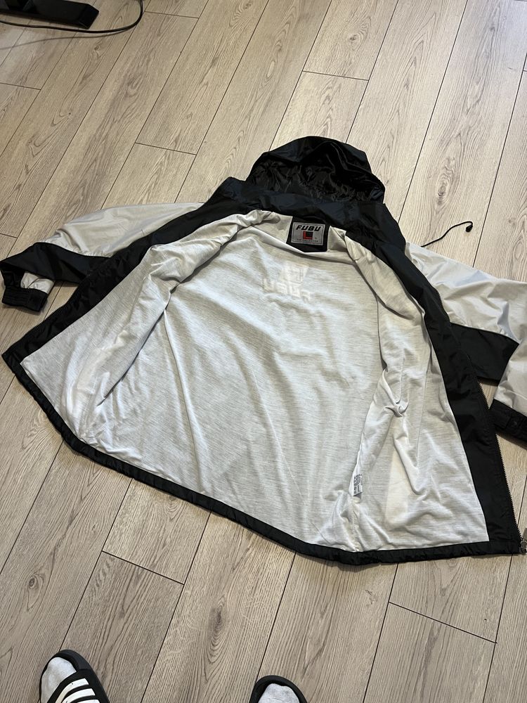 Geaca FUBU vintage y2k