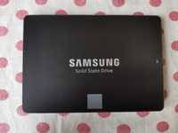 SSD Samsung 850 EVO 1 TB SATA-III 2.5 inch.
