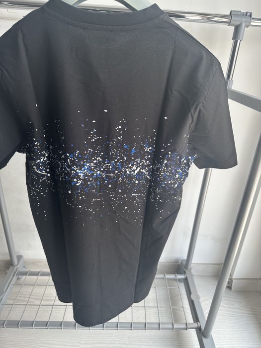 Tricou Amiri Black