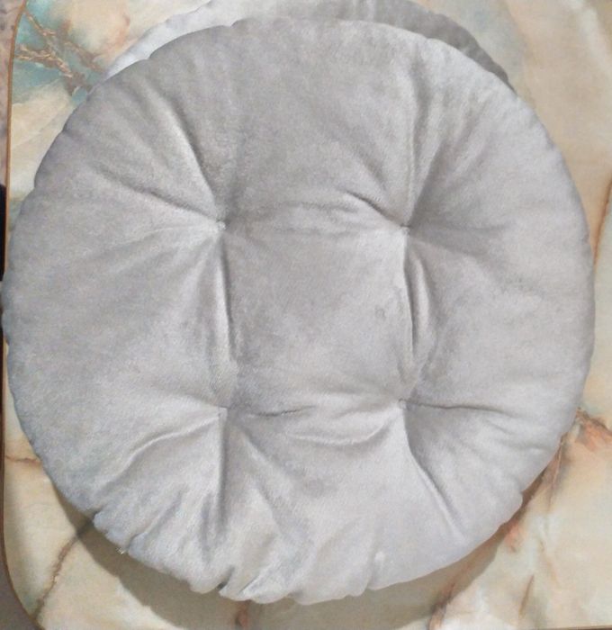 Подушки 40×40см.