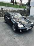 Mercedes-Benz C200