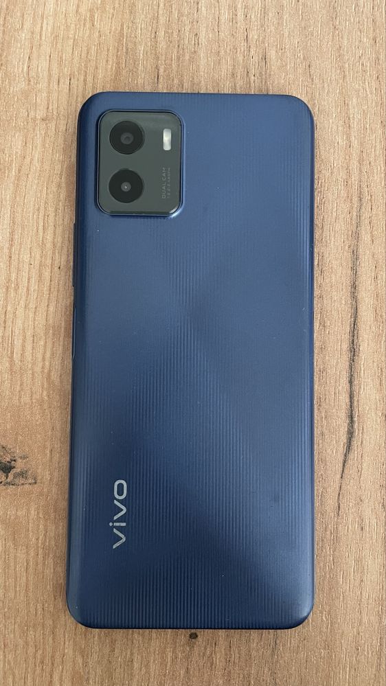 Сматрфон Vivo y15s