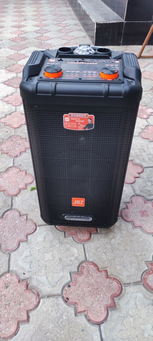 Kalonka karaoke sotiladi