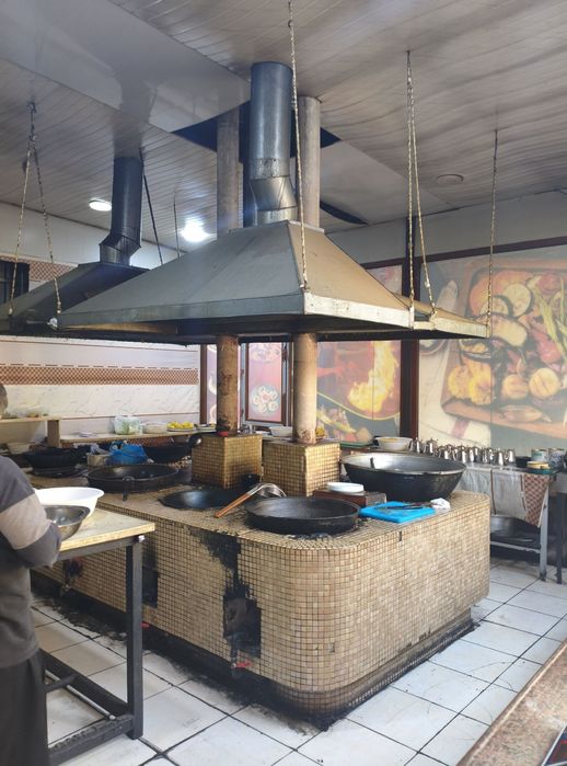 Сдаётся нежилое,кафе Тулягян 600 кв.м