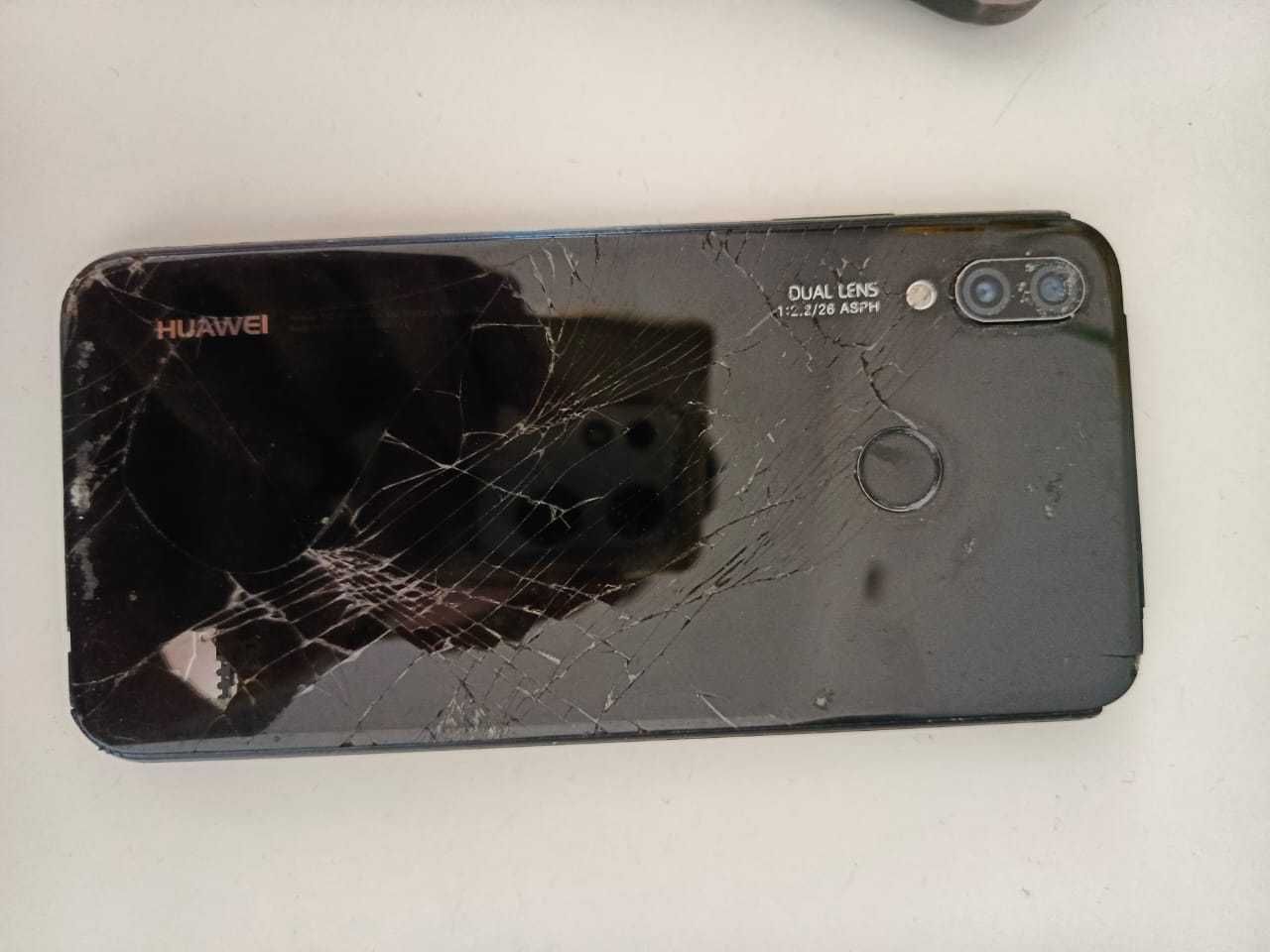 huawei p 30 lait 64 gb паметь