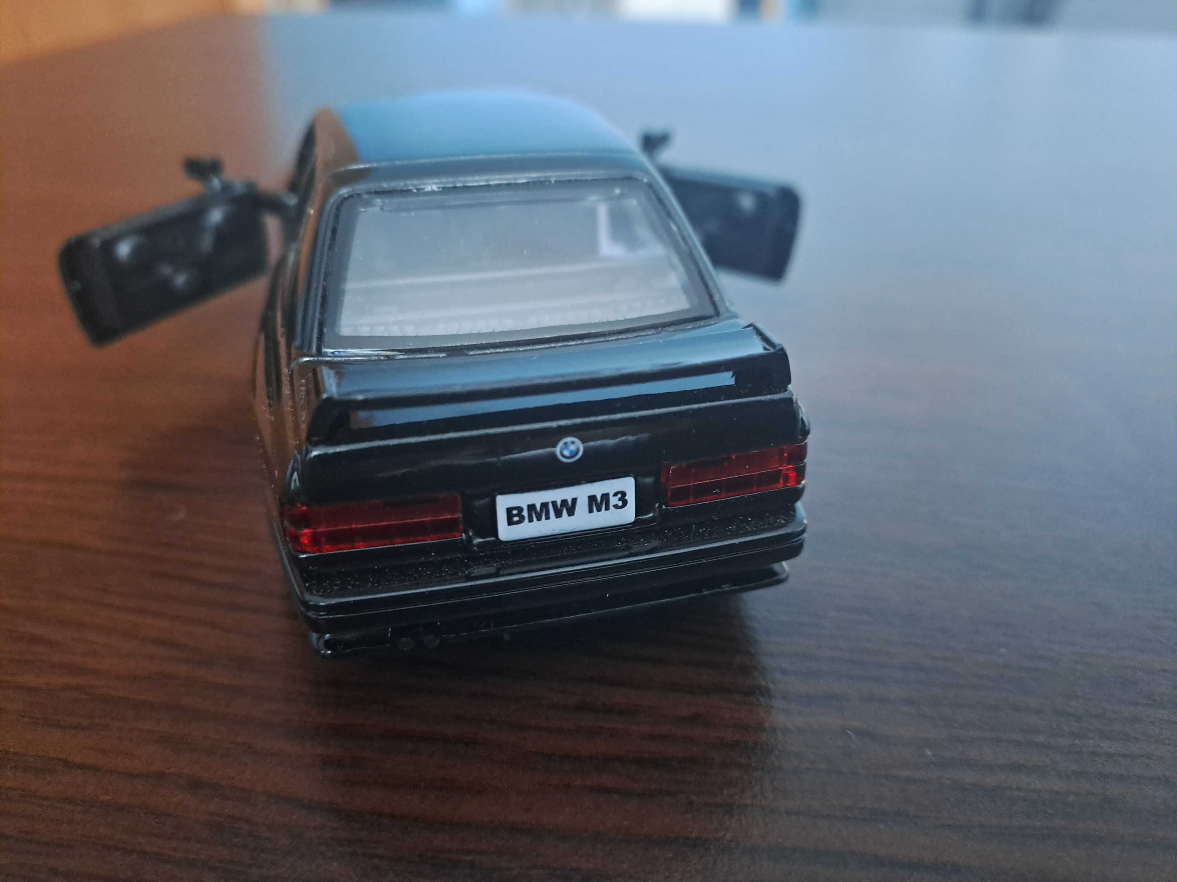 BMW M3 1987 1:36