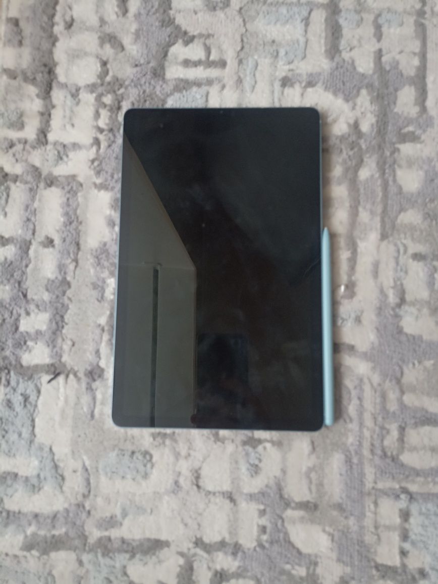 Galaxy Tab S6 Lite, продам срочно