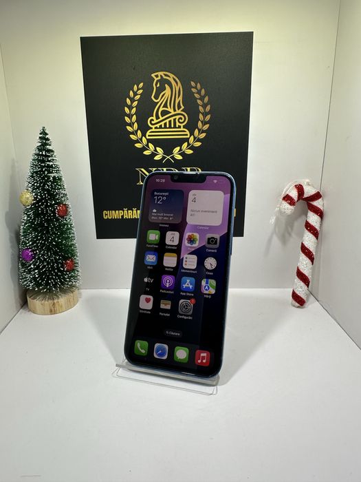 NDP Amanet NON-STOP Calea Vitan Nr. 121 Iphone 13 (45292)