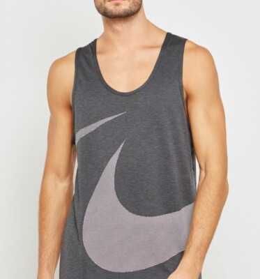 NIKE Dri-FIT Hyper  Потник/Мъжки L
