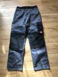Engelbert Strauss NOI-pantaloni de lucru profi, pt barbati 54L