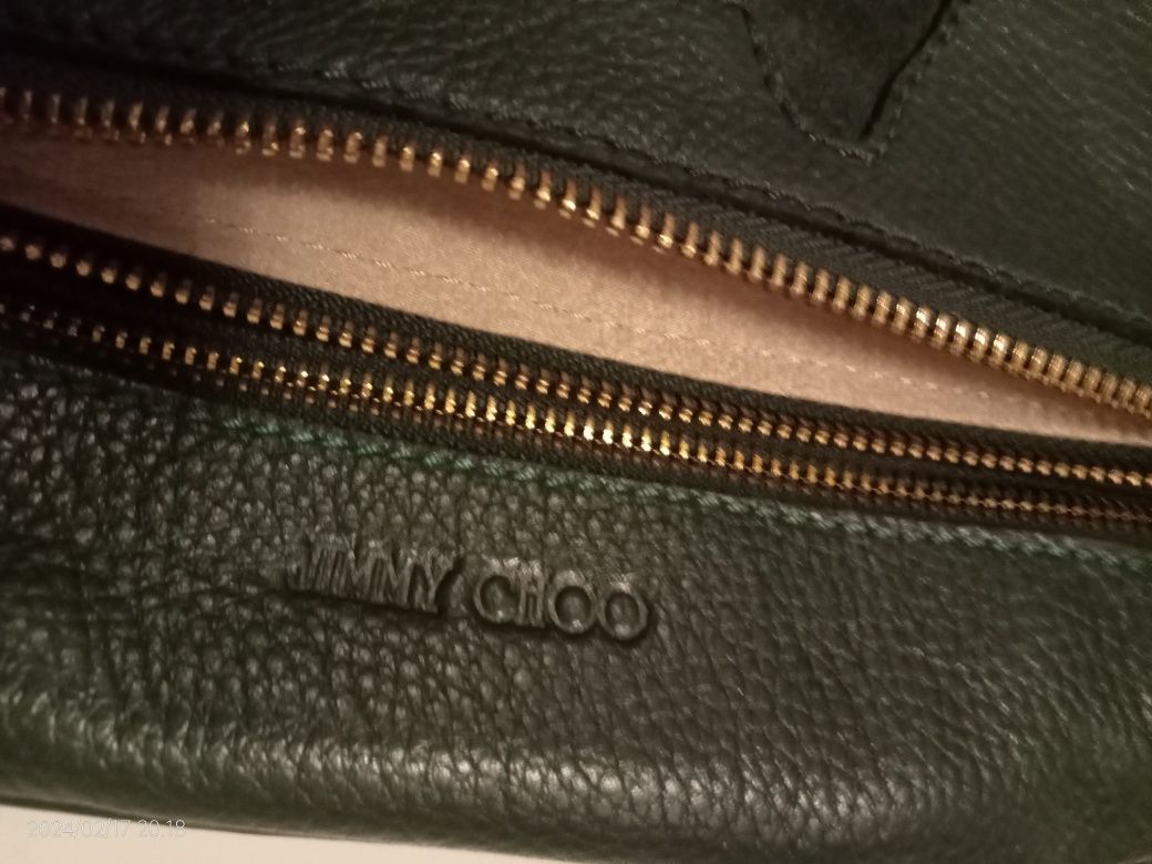 Vand Geanta Jimmy Choo