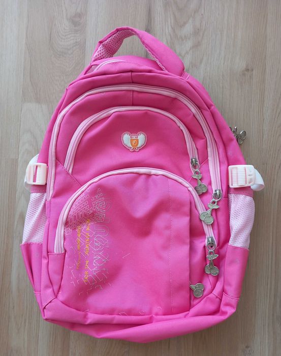 Ученическа детска раница