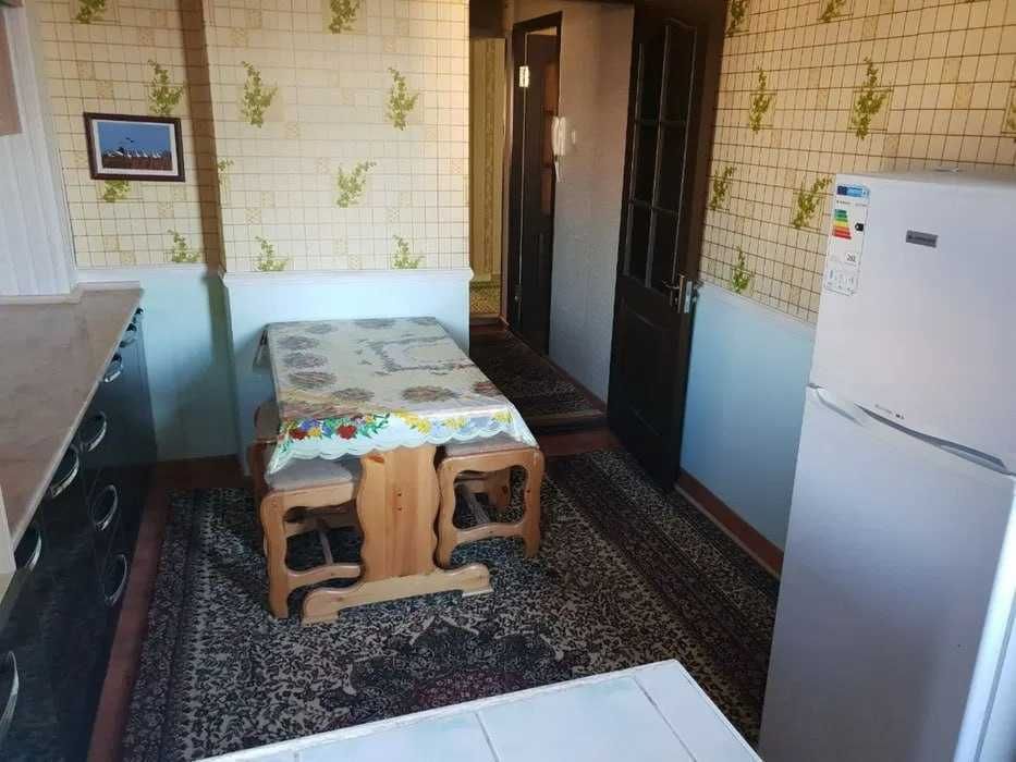Arenda kvartira (Sebzor) sheriklikka