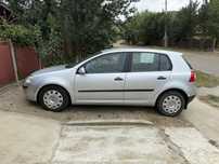 Golf 5/ an 2005, motor 1.4 benzina