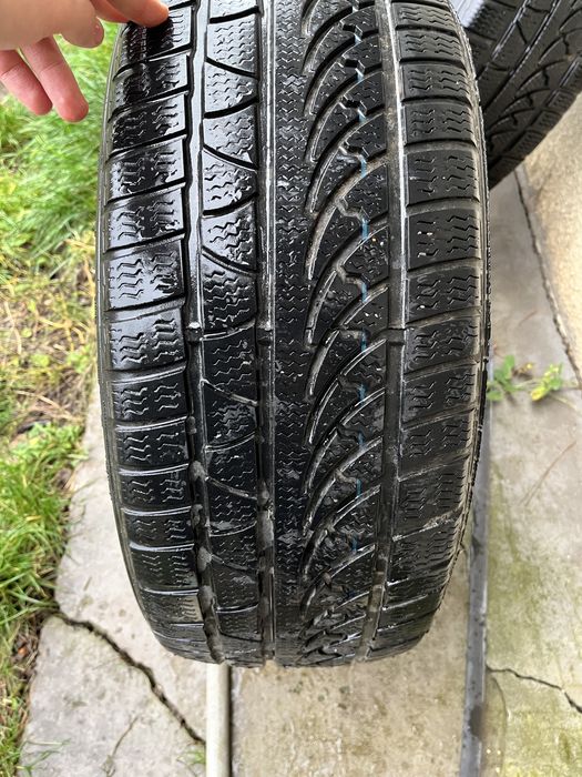 Roti de Iarna Petlas (anvelope+jante)205/55 R16