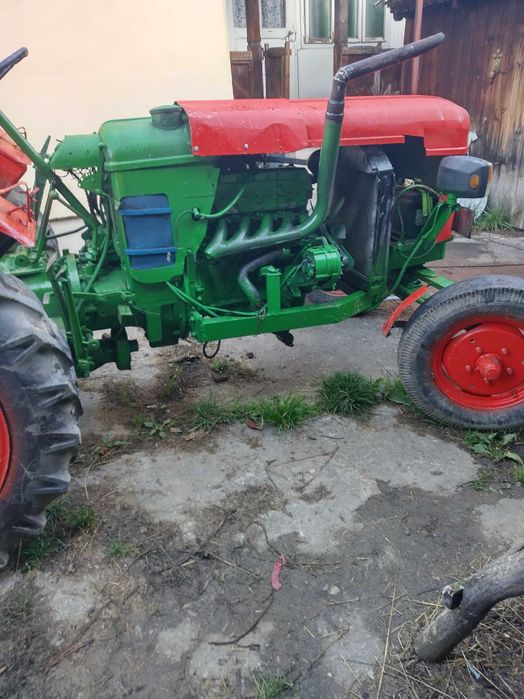 Tractor super oferta