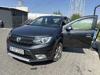 Dacia Logan 2020