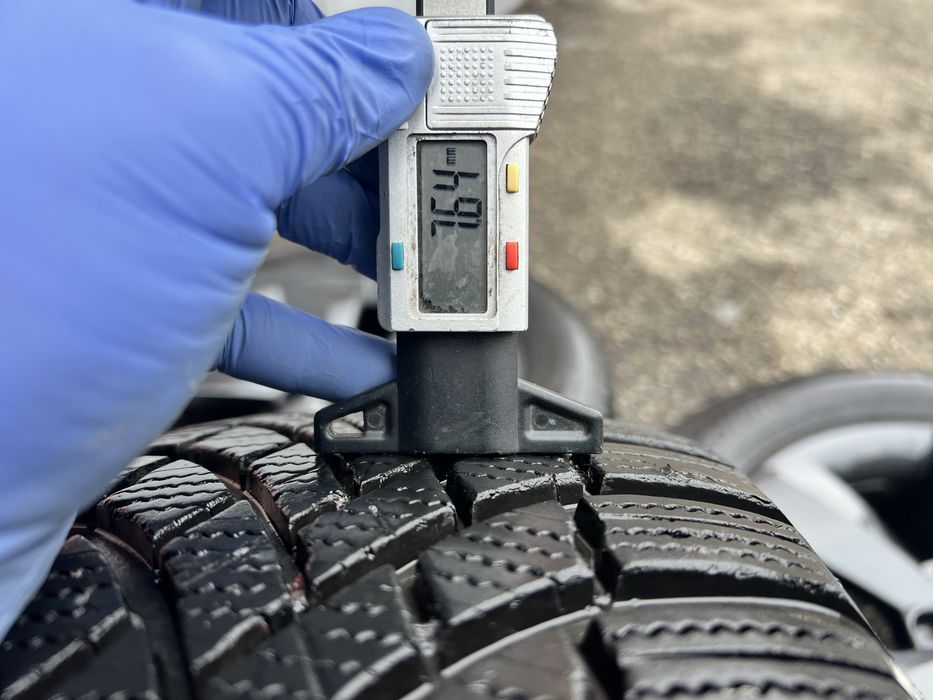 Jante roti Skoda Kodiaq 17 taracco tiguan 215 65 17 7 mm profil