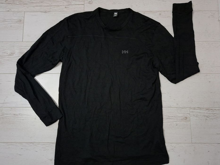 Helly Hansen-Ориг.блуза Мерино!