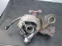 Turbina 2.0 hdi rhw citroen c4 peugeot 807 peugeot 806 expert fiat scudo citroen jumpy 9644384180