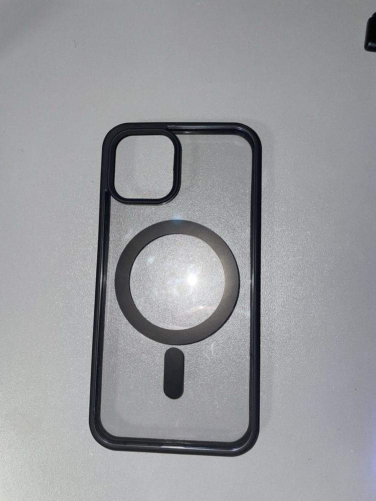 Калъф за iphone 12