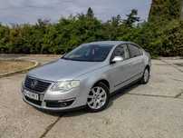 Vând WV Passat B6 , 2000 TDI bluemotion , fabricație 2009 ( facelift )