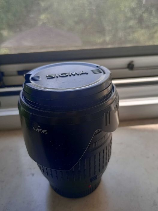 Обектив SIGMA 28-300