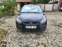 Ford Focus Break 1.6