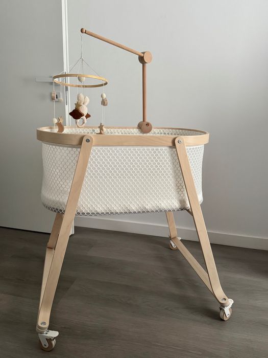 Pătuțuri bebe (IKEA)