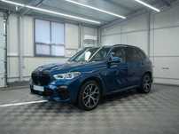 PREDARE LEASING-BMW X5 45E Plug-In Hybrid 394 CP