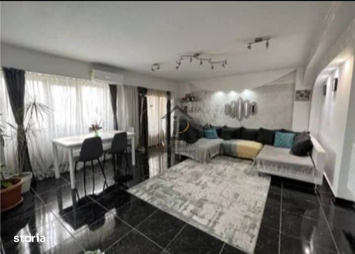 Apart 4 cam 97 m2 Nicolina Selgros Cug -Iasi