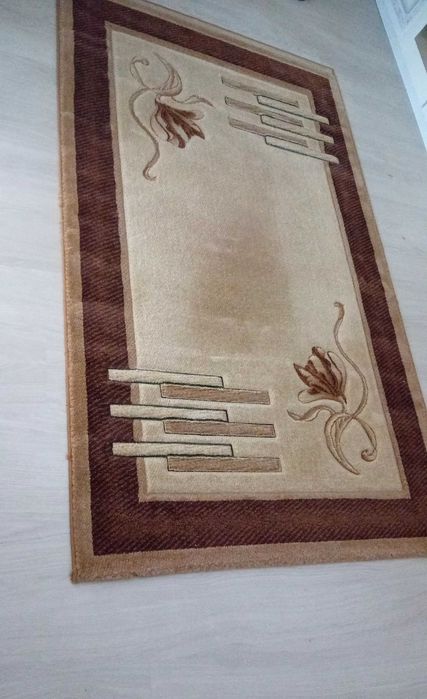 Релефен килим 200×120