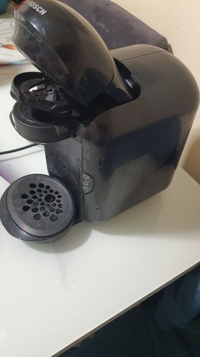 Aparat de cafea Bosch