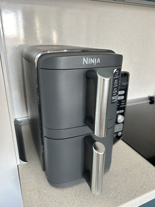 Air frier Ninja Double Stack XL